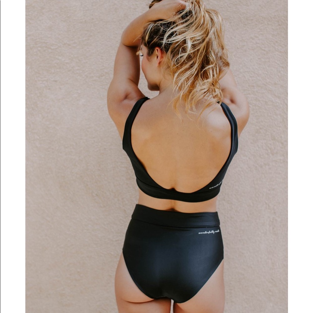 LDLA Malibu Top